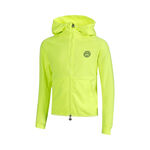 BIDI BADU Bekleidung BIDI BADU Vitor Tech Trainingsjacke Jungen-Neongelb