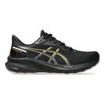 ASICS Laufschuhe ASICS GT-1000 13 GTX Stabilitätsschuh Damen-Schwarz,Orange