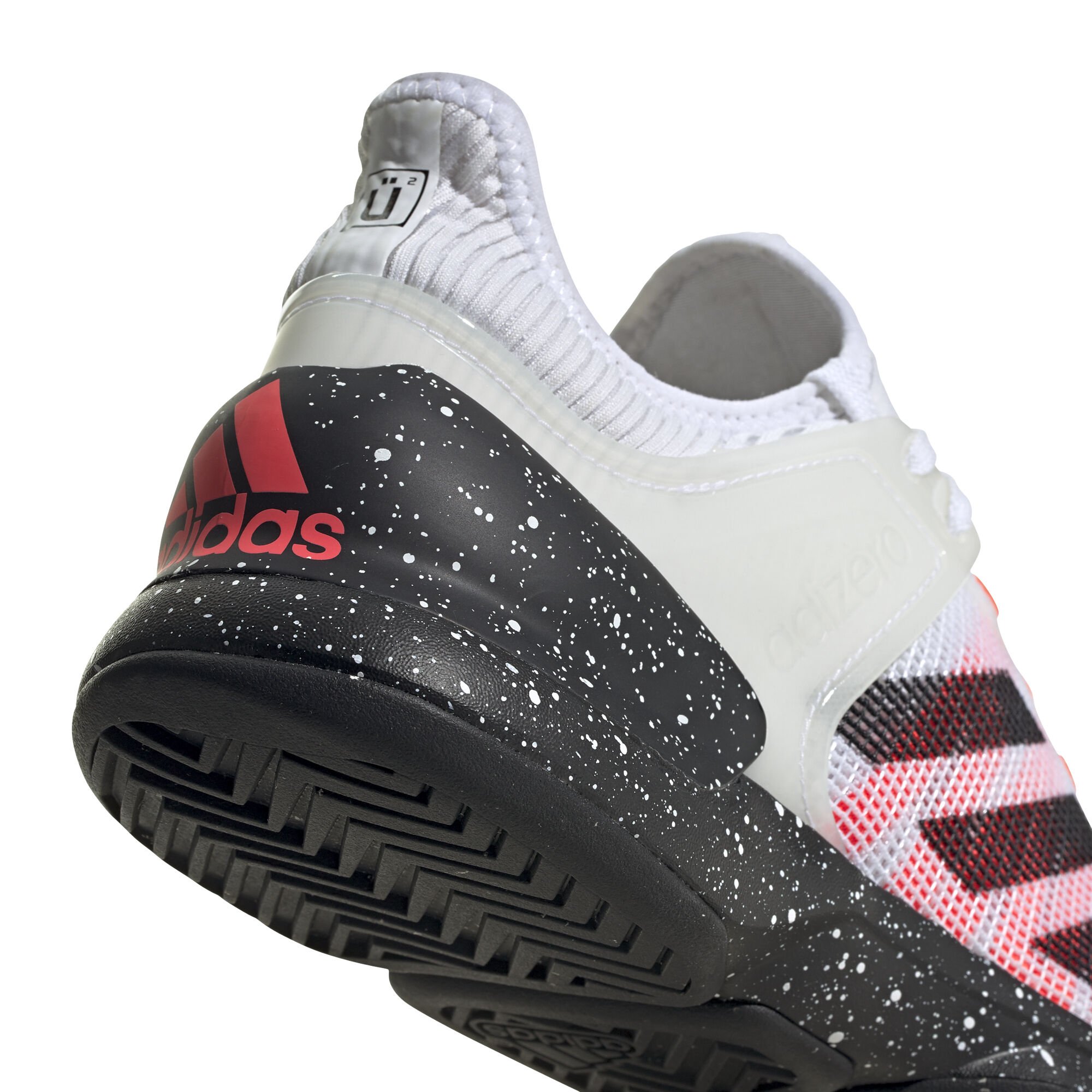 adidas adizero ubersonic 2