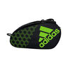 Tour Padelschlägertasche - schwarz