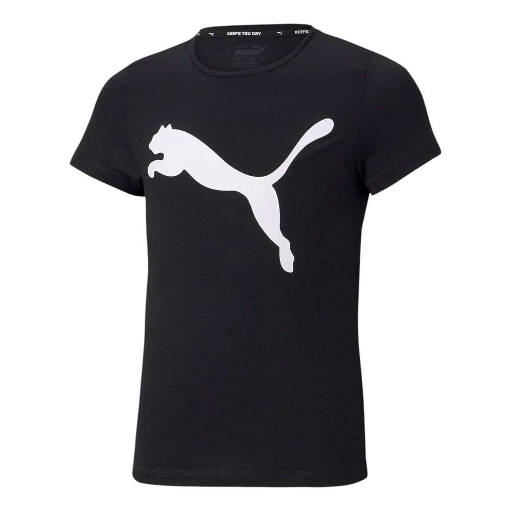Active T-Shirt Mädchen