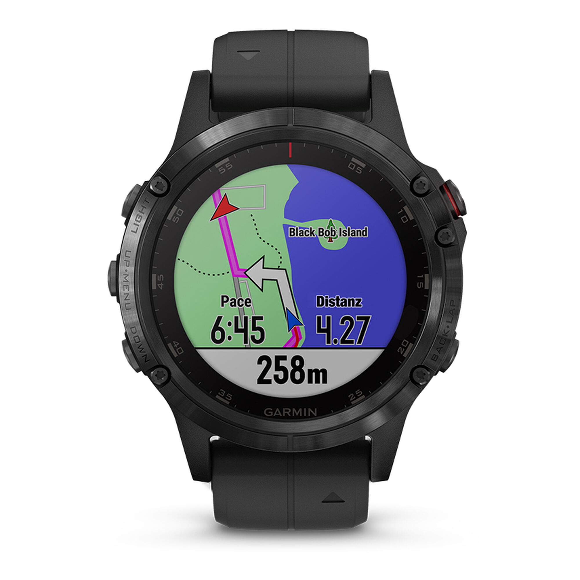 Garmin