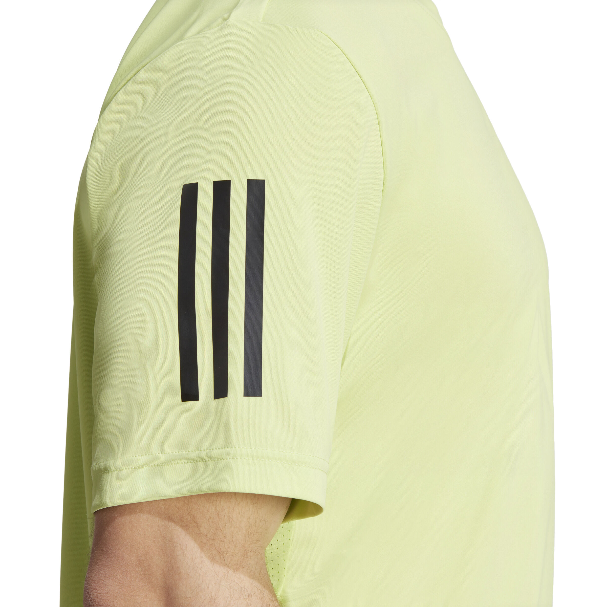 Adidas response tee top