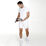 Rafa Dri-Fit Advantage Shortsleeve Top