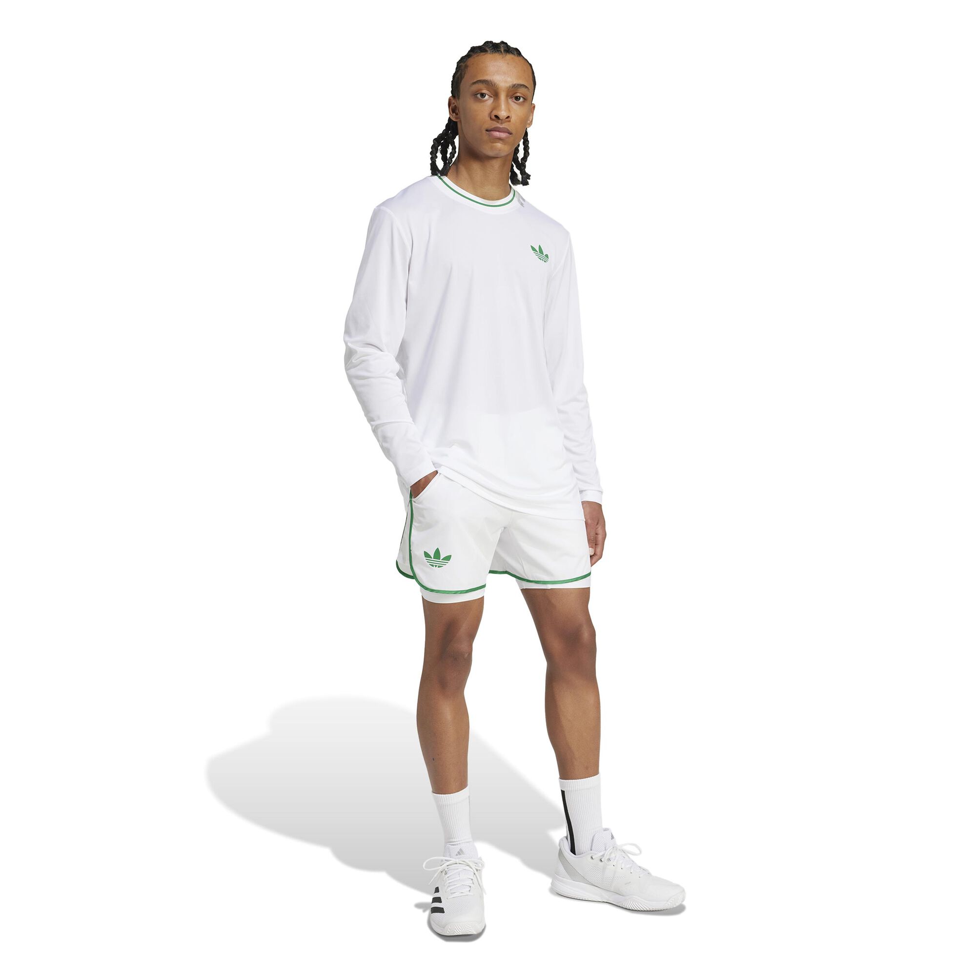adidas