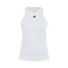 Club Tank-Top Mädchen - weiß, 