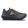 Endurance Trailschuh Damen-Dunkelgrau