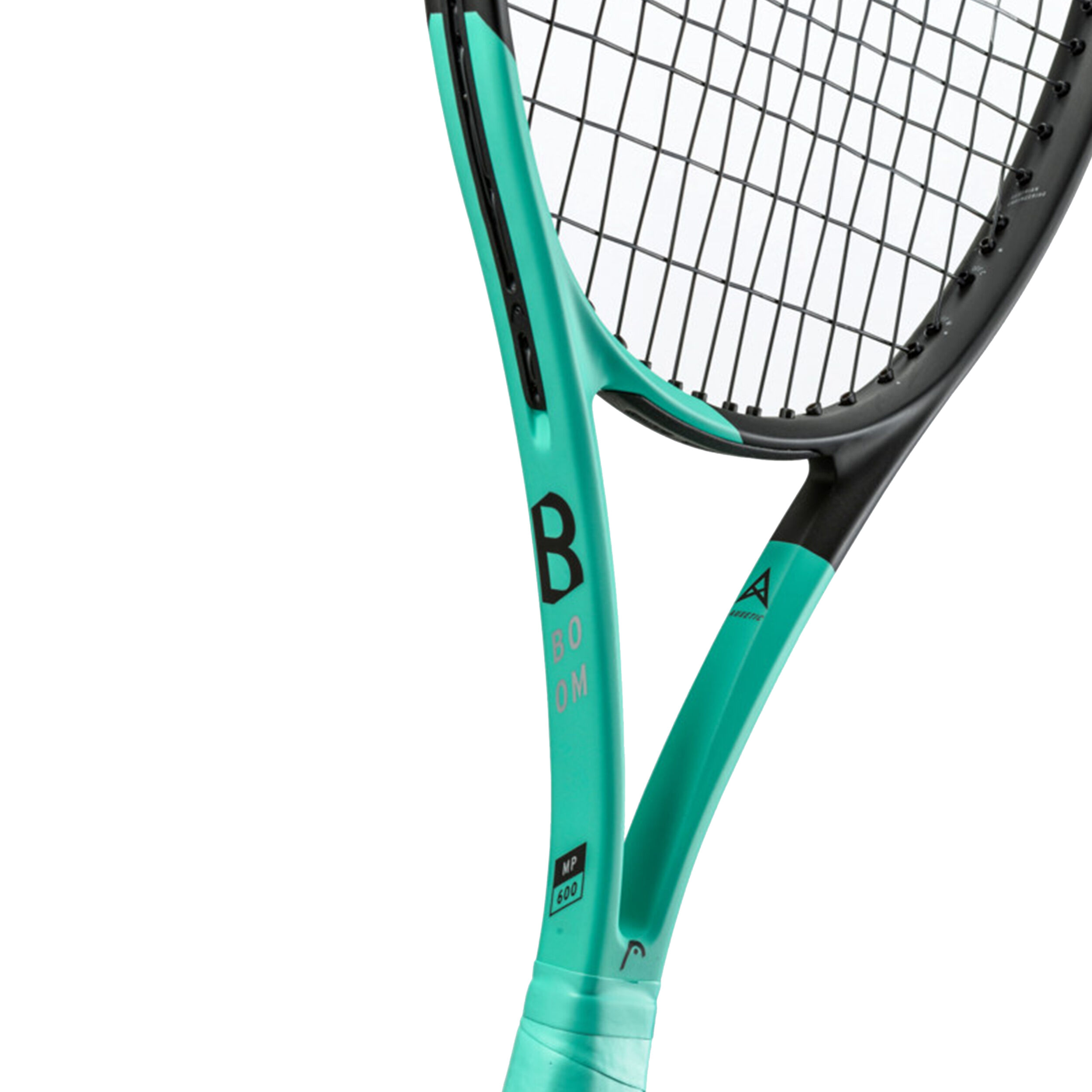 f*n様 HEAD BOOM MP600 2022年モデル G3 Head Boom MP 2022 Review - Perfect Tennis