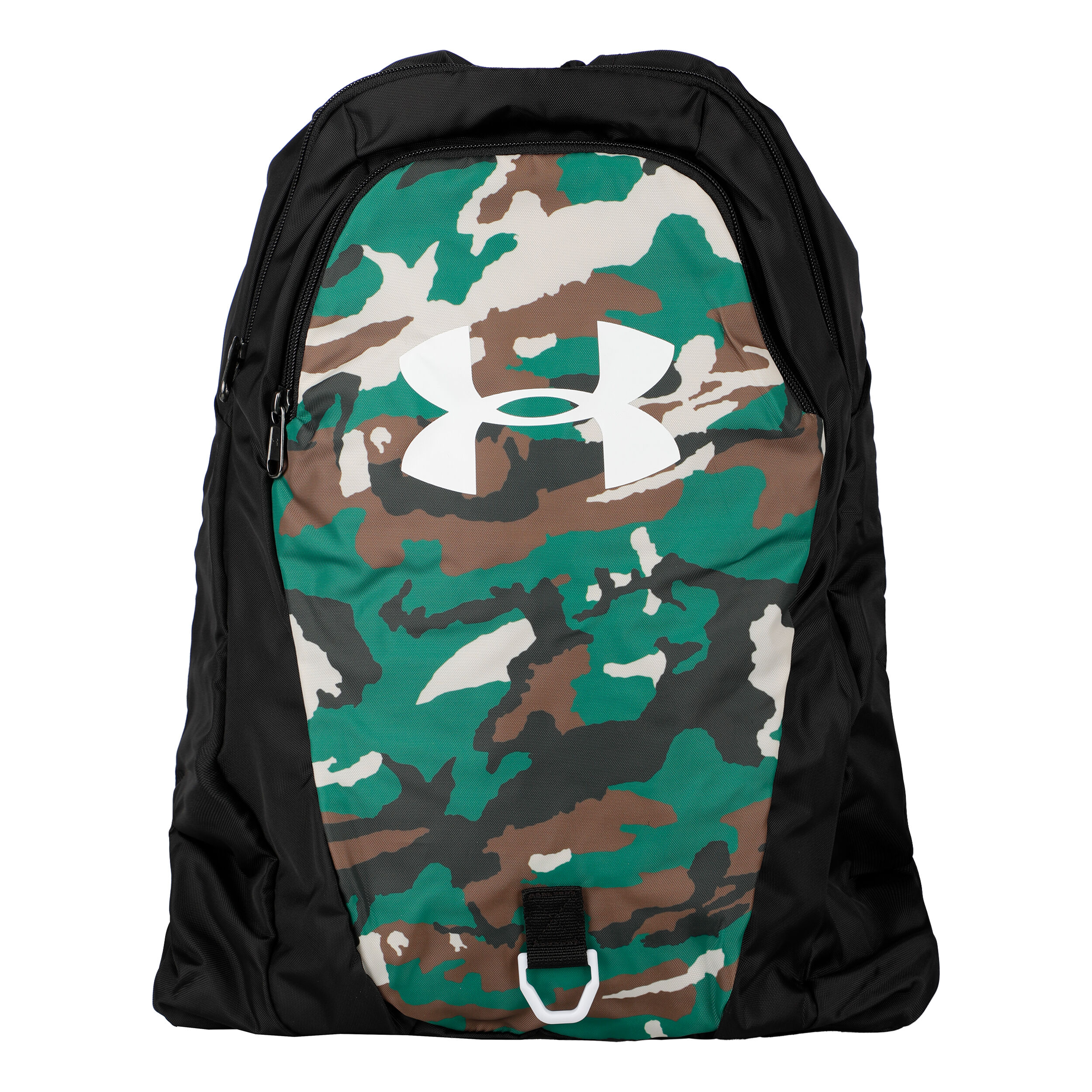 Undeniable 2.0 Rucksack Schwarz