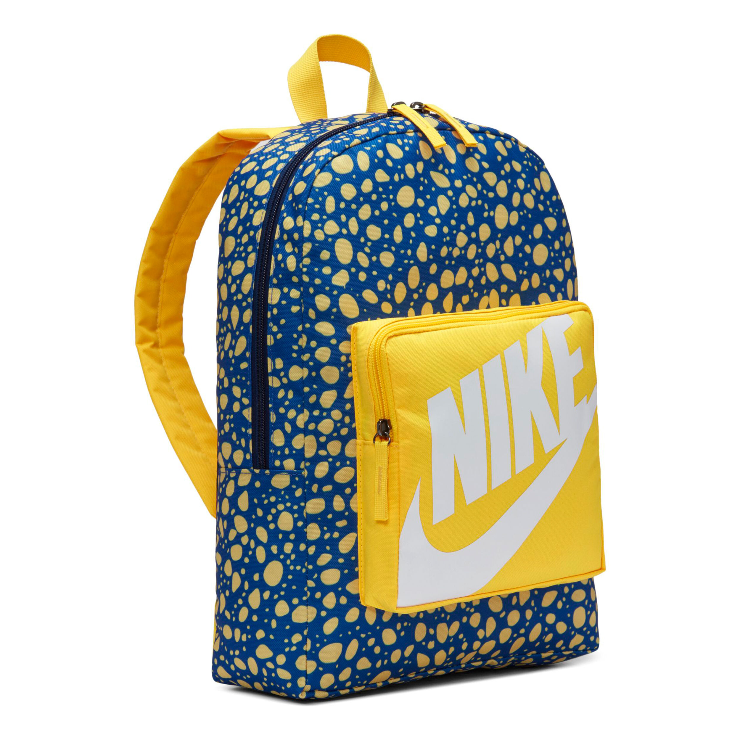 Yellow nike backpack outlet
