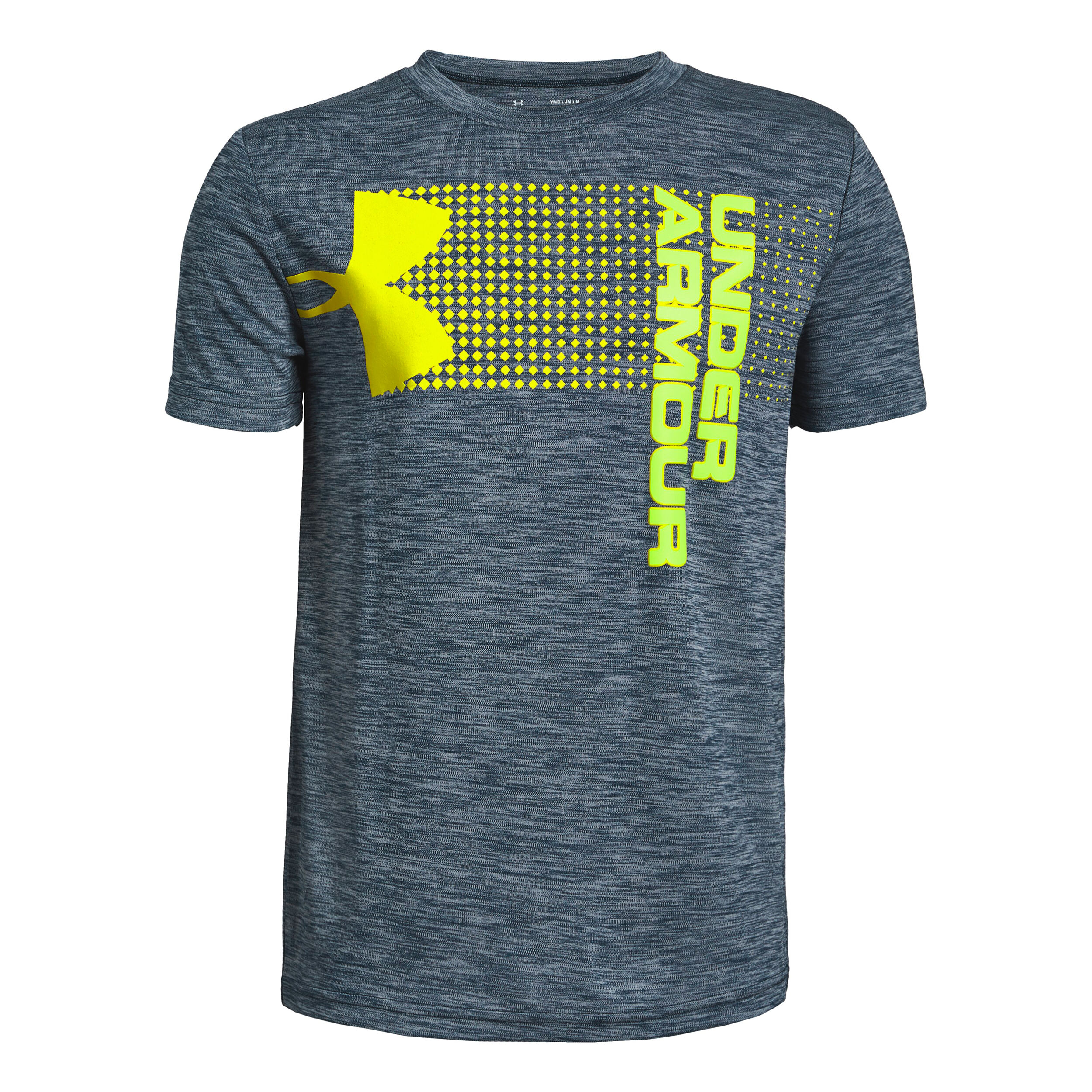 Under armour crossfade top
