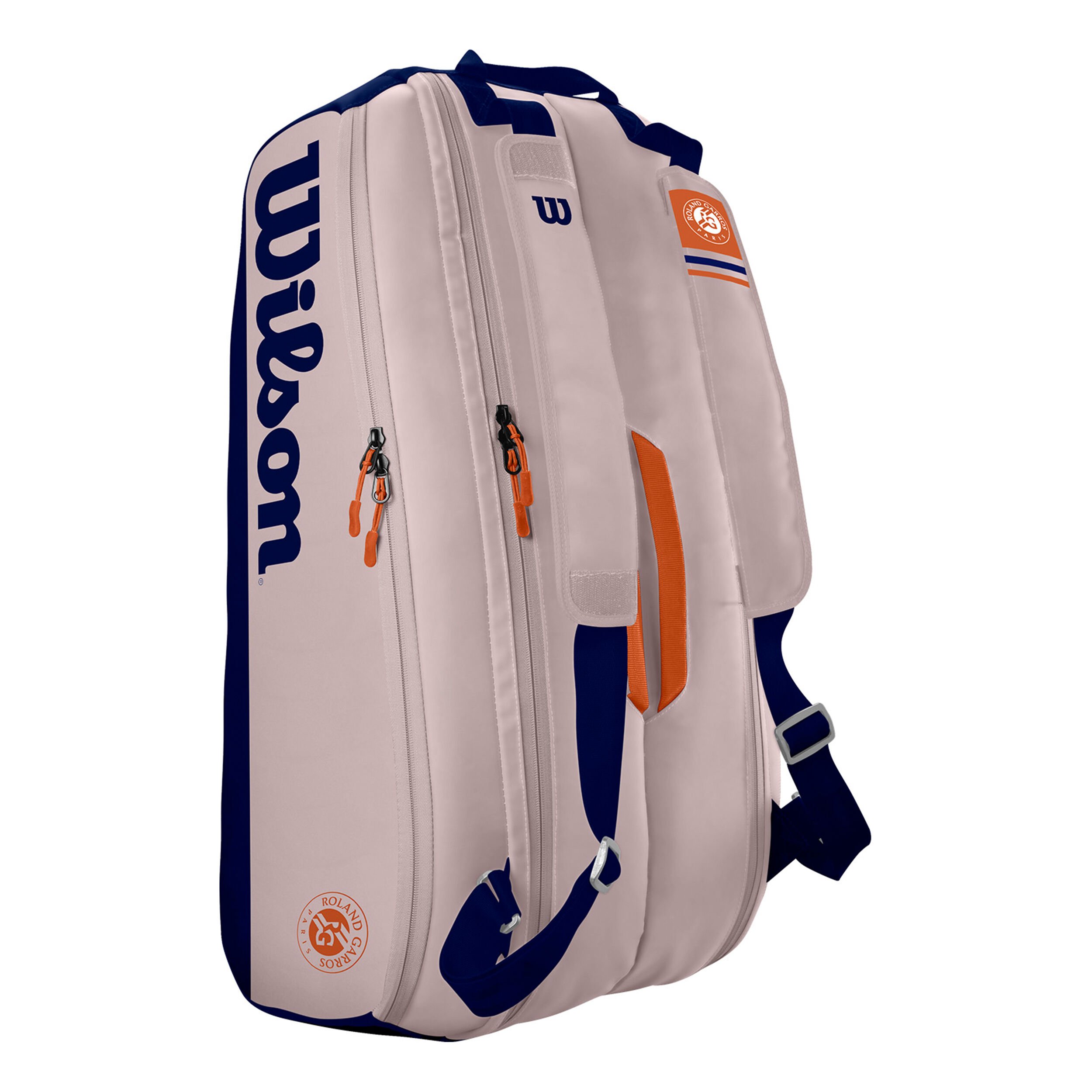 Wilson RG Premium Schlägertasche 9er für nur 79,95€ inkl. Versand statt 87,95€