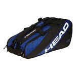 HEAD Tour Racquet Bag L BKWH