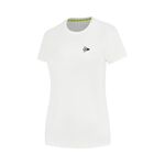 Dunlop Club Girls Crew Tee