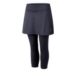 Limited Sports Bekleidung Limited Sports Chirini Scapri Damen-Blau