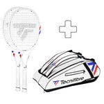 Tecnifibre 2x TFIGHT 315 S plus Schlägertasche