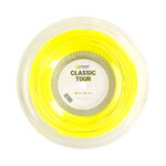 Racket Roots Racket Roots RR Classic Tour Saitenrolle 200m-Neongelb