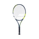 Babolat Tennisschl&auml;ger Babolat Aero Junior 25 Kinderschl&auml;ger besaitet