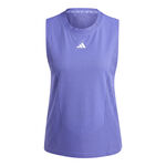 adidas Bekleidung adidas Match Pro Tank-Top Damen - lila, 