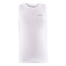 ADV Cool Intensity SL Tank-Top Herren-Weiß
