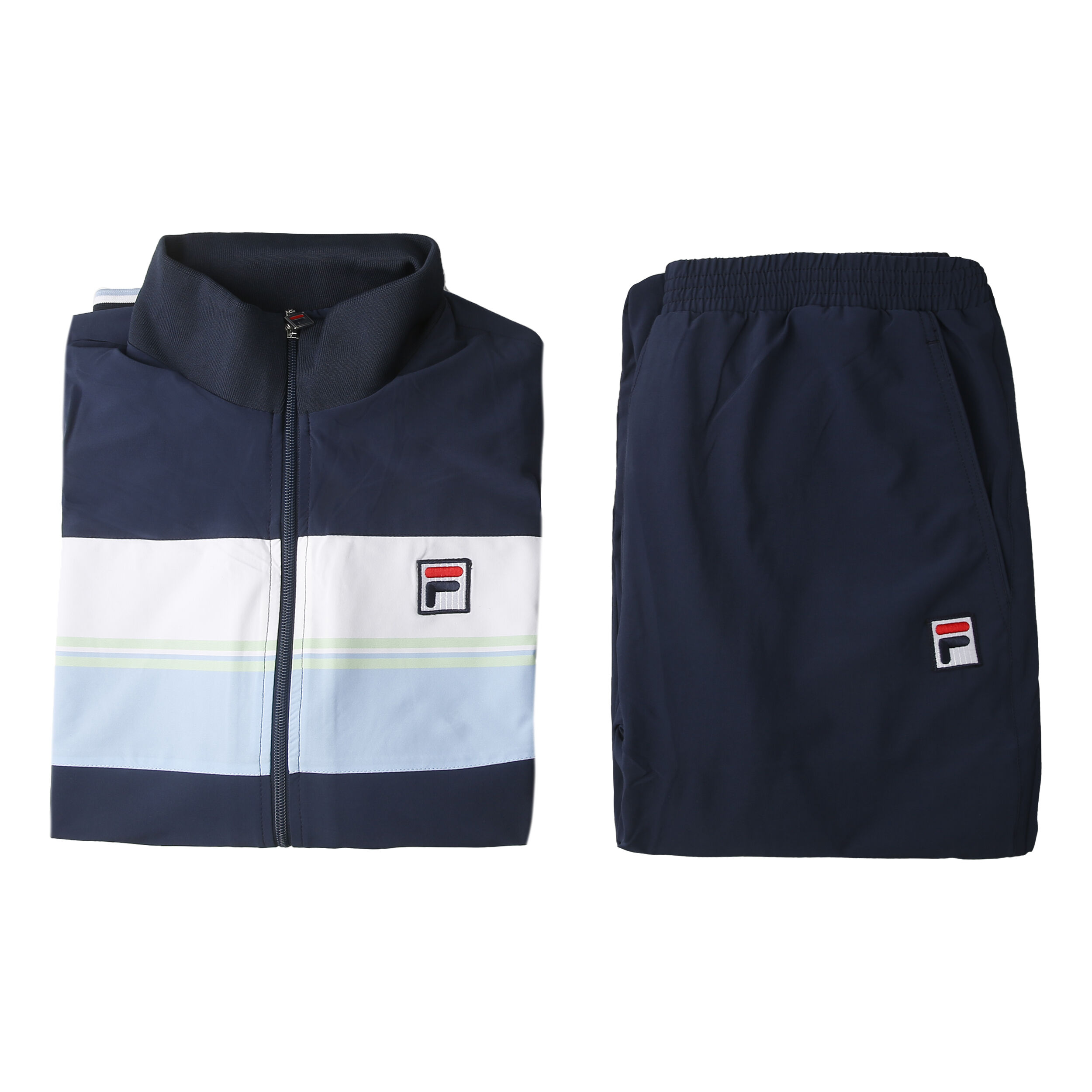 tennis point fila