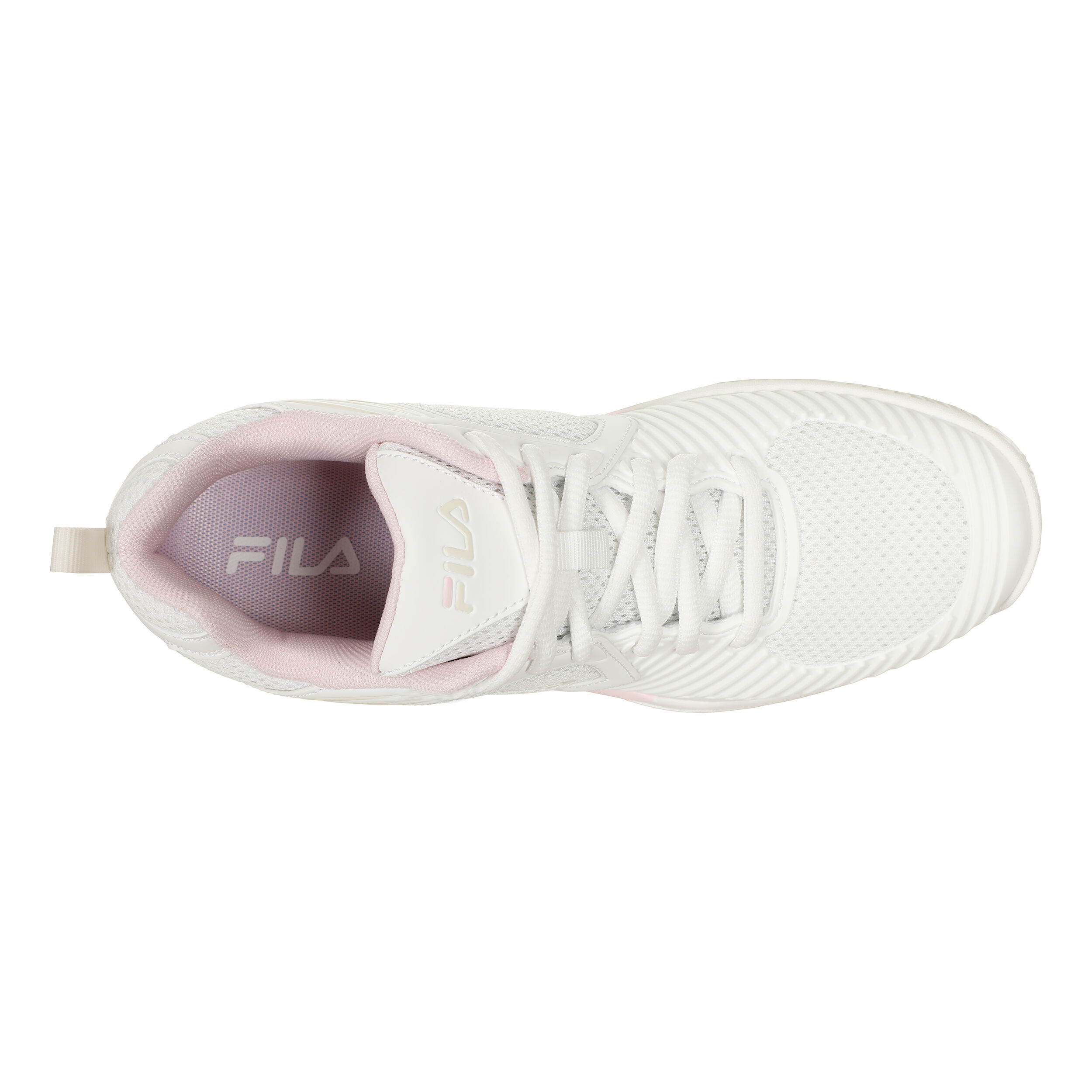 Fila Veloce CLAY Sandplatzschuh Damen WeiB online kaufen Tennis Point DE