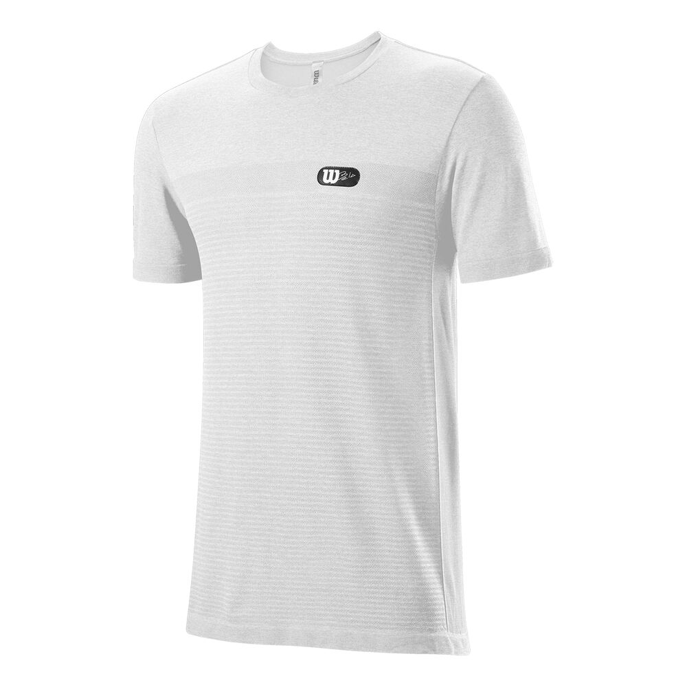 Bela Seamless T-Shirt Herren