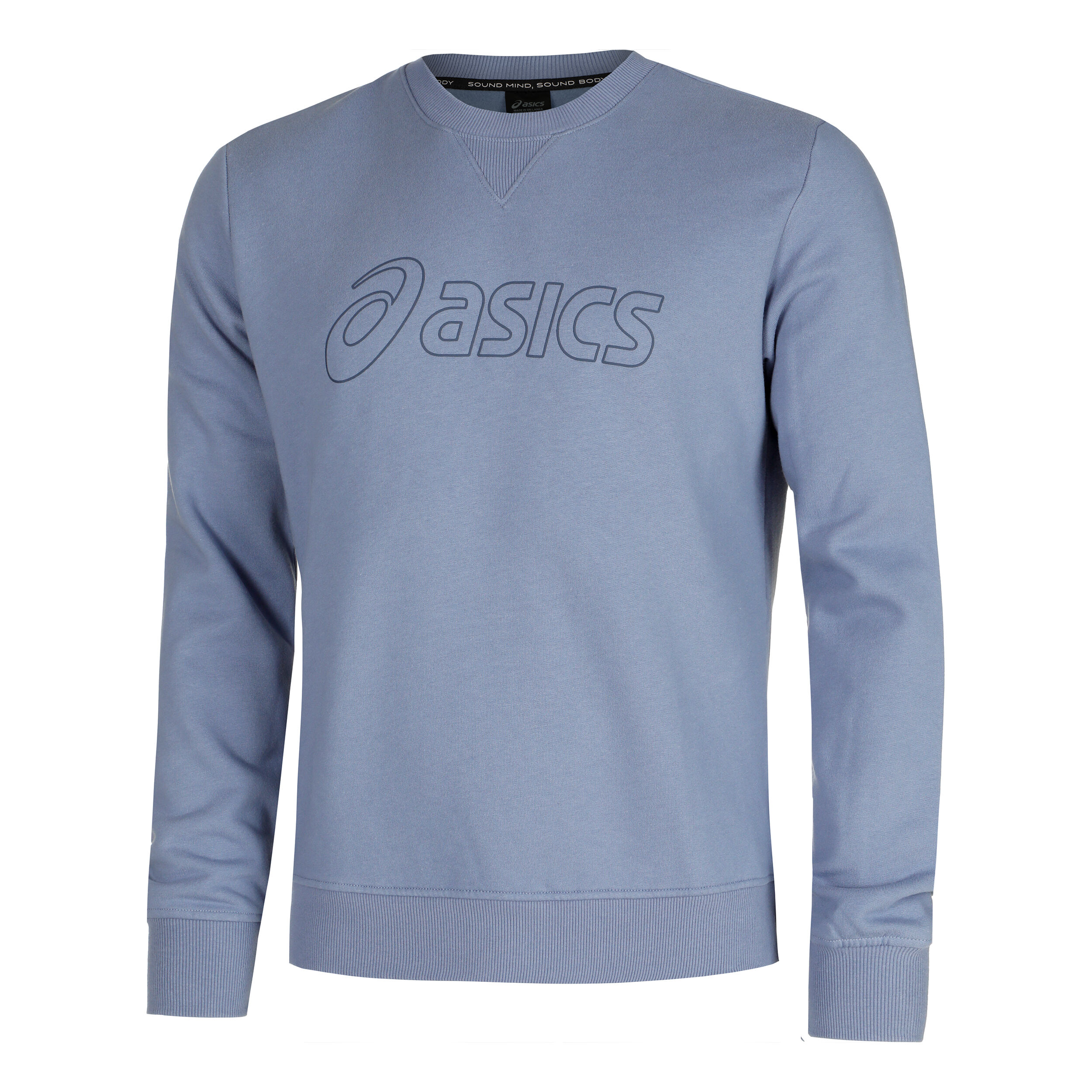 Sweatshirt Herren Dunkelblau