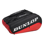 Dunlop D TAC CX-PERFORMANCE 12RKT THERMO BLACK/RED