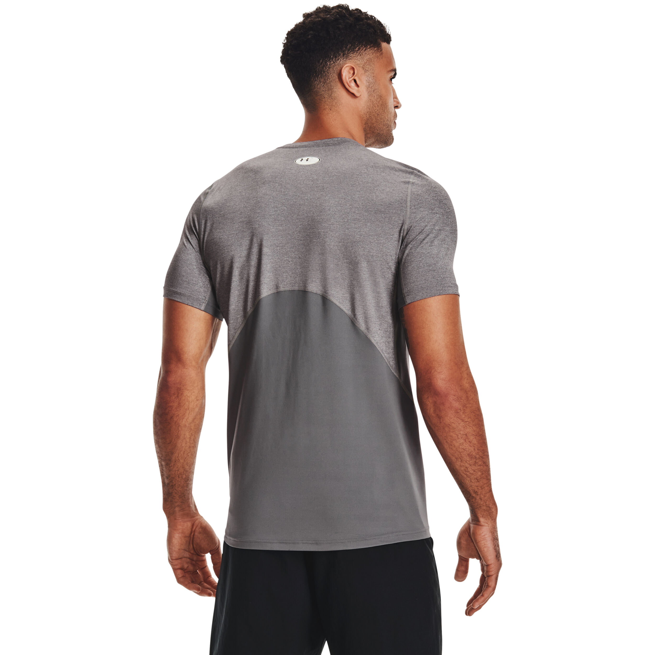 Under armour heatgear mens shirt on sale