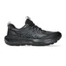 Gel-Sonoma 8 GTX Trailschuh Damen-Schwarz,Grau