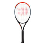 Wilson Tennisschläger Wilson Clash 108 Turnierschläger gebraucht