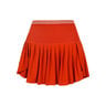 Midtown Wrap Rock Damen - rost, 