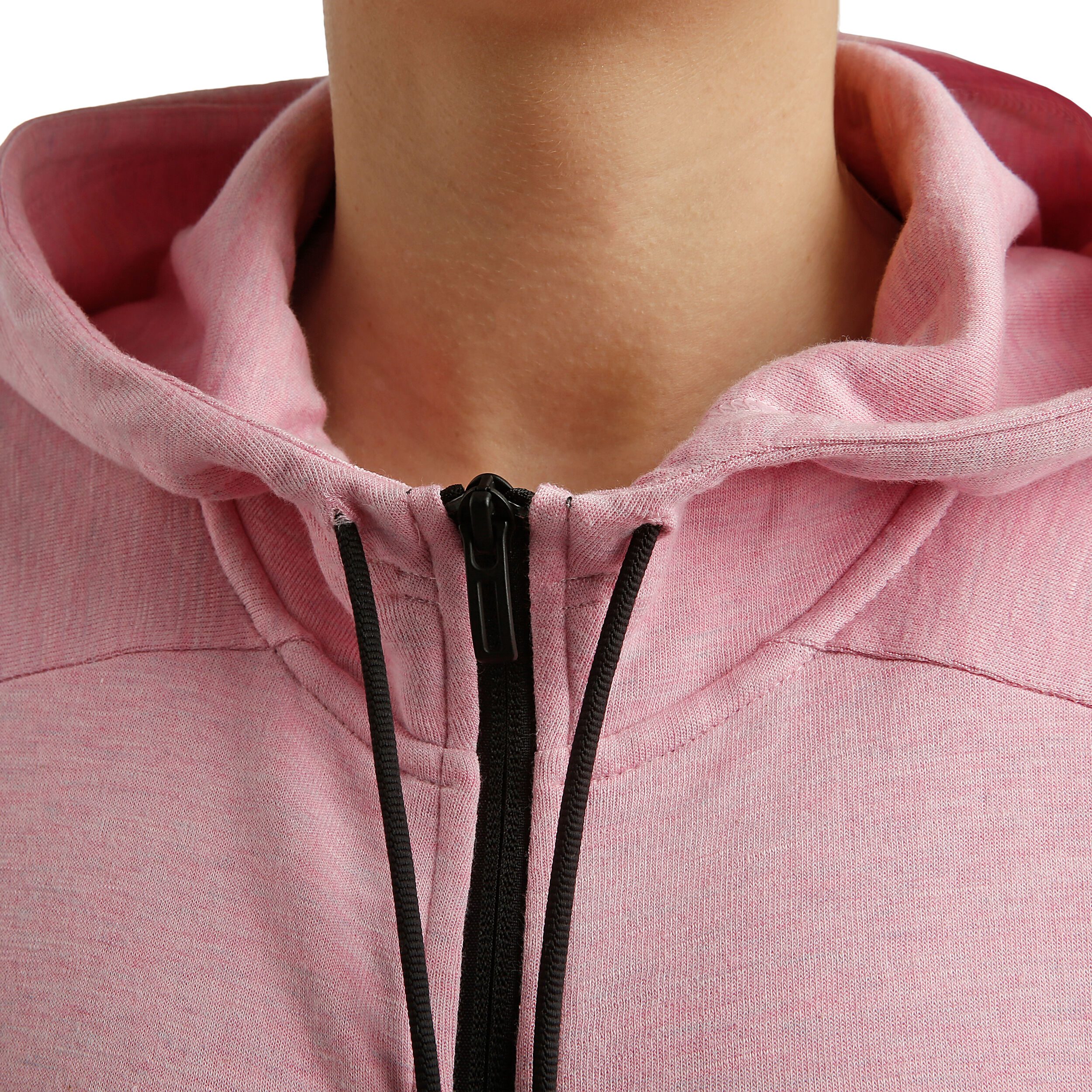 adidas ID Stadium Sweatjacke Damen Rosa Schwarz online kaufen Tennis Point DE
