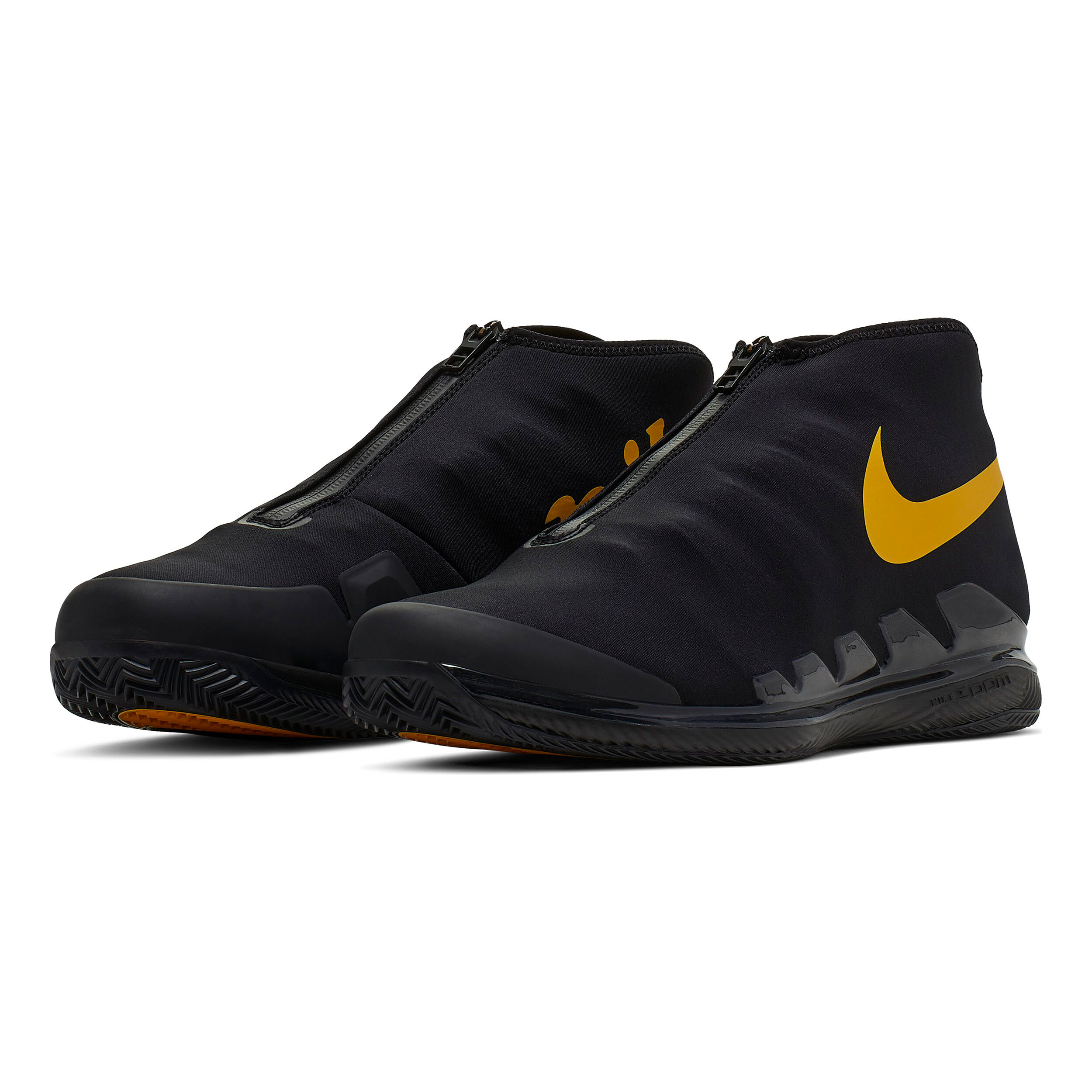 Air zoom glove cheap