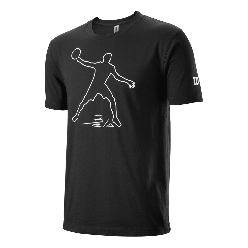 Bela Tech T-Shirt Herren