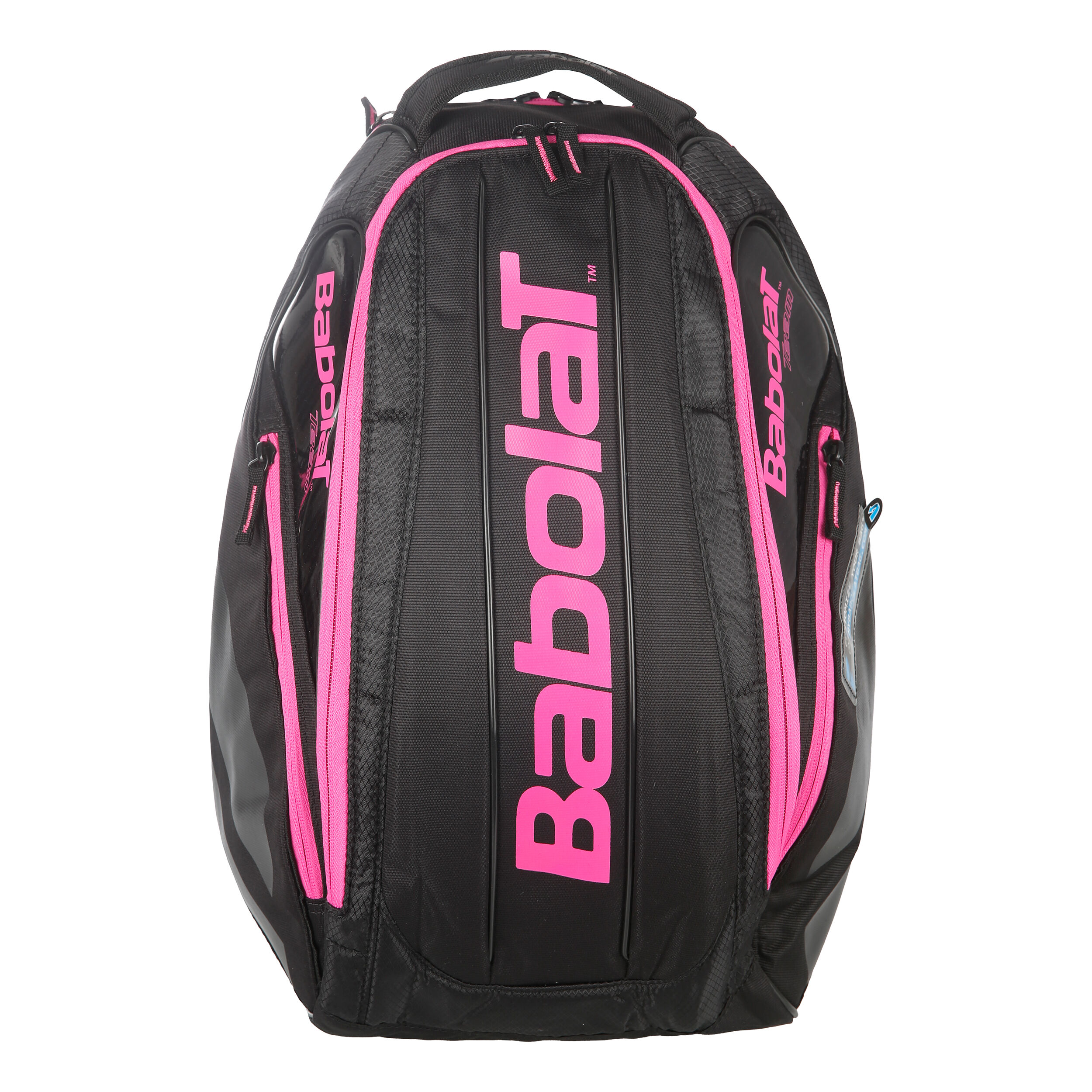 Babolat team tennis backpack top