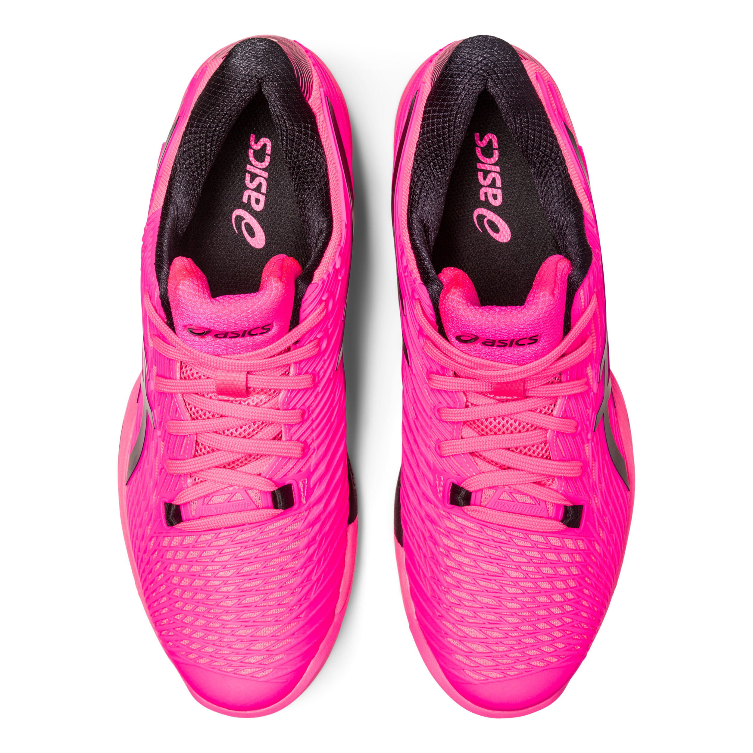 Asics hombre Rosas on sale