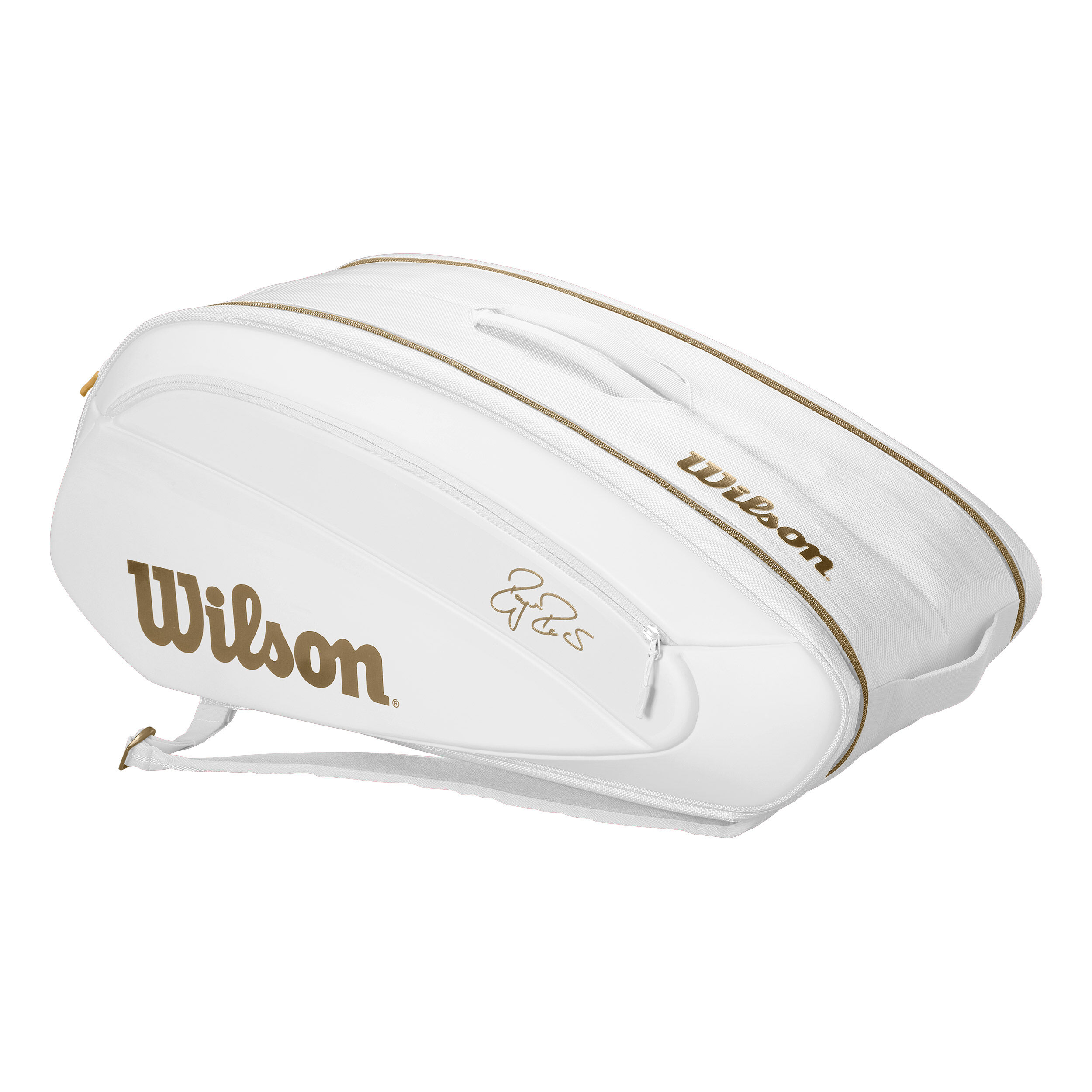 Sac wilson federer top