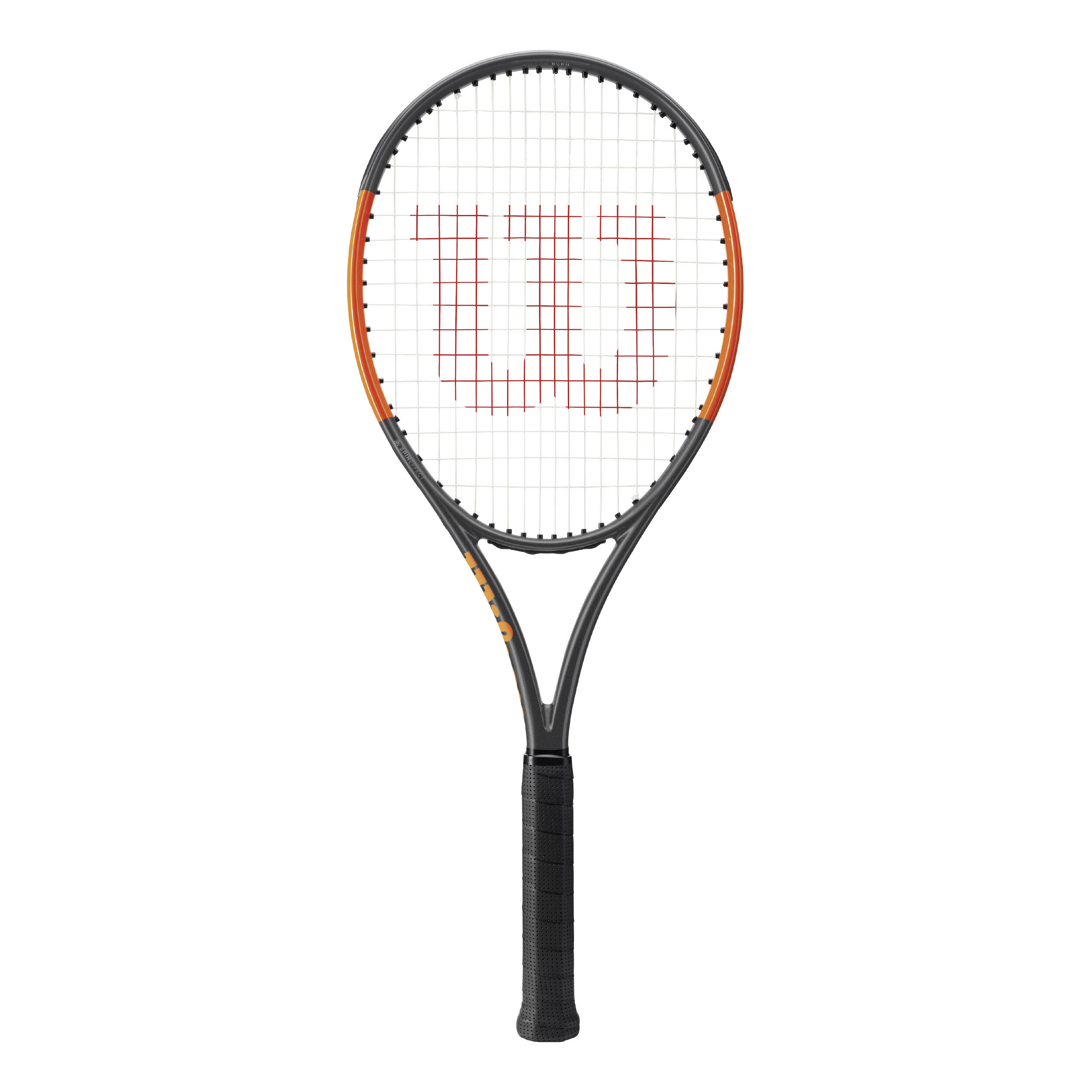 Wilson Burn 100S Turnierschläger | Tennis-Point