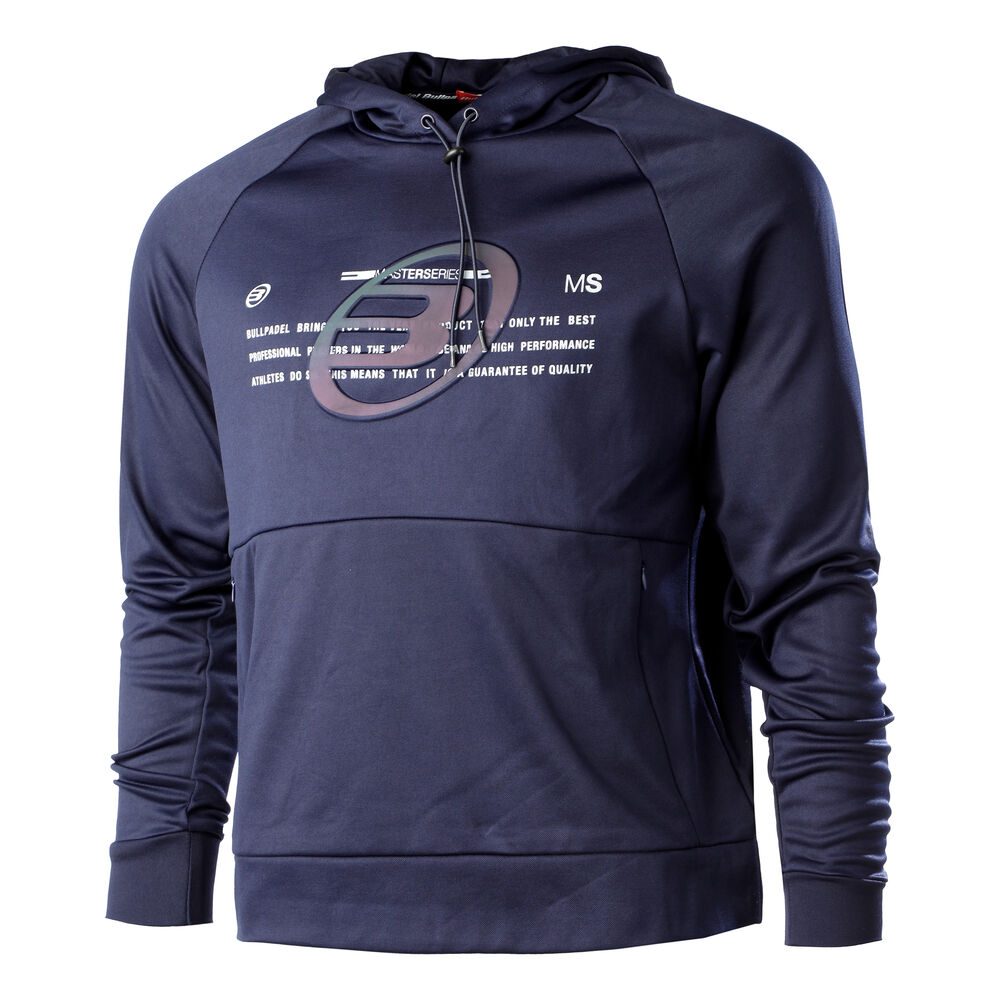 Hoody Herren
