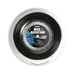 Topspin Cyber MAX ROTation heptagonal 220m schwarz