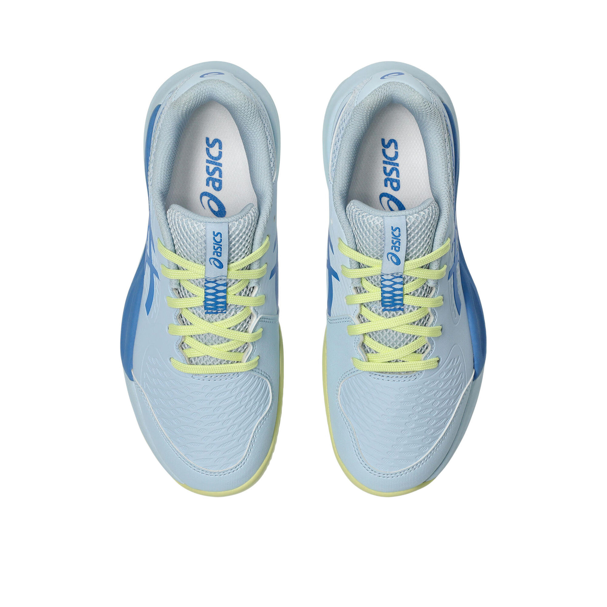 ASICS