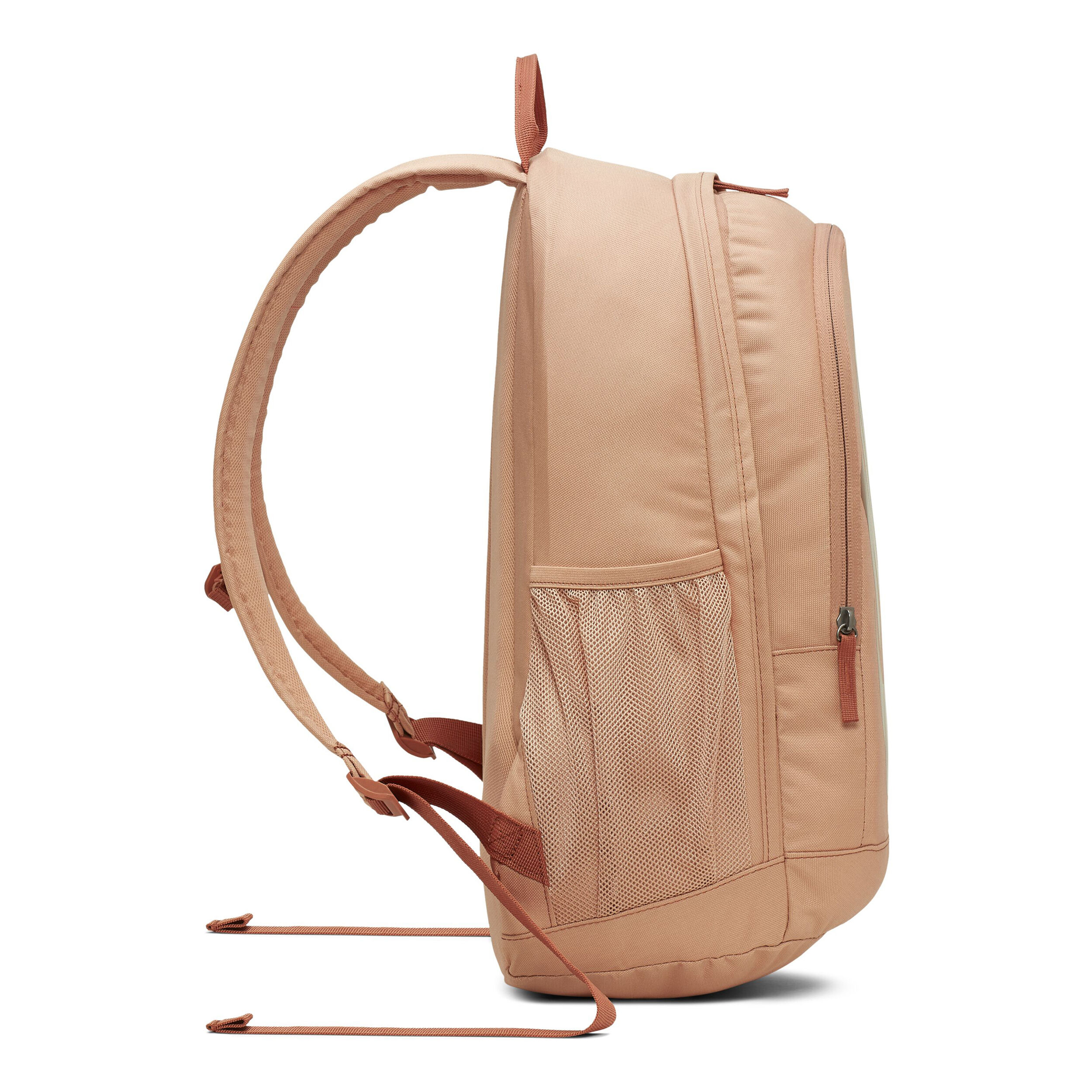 Sportswear Hayward Futura Rucksack Rosa Gold