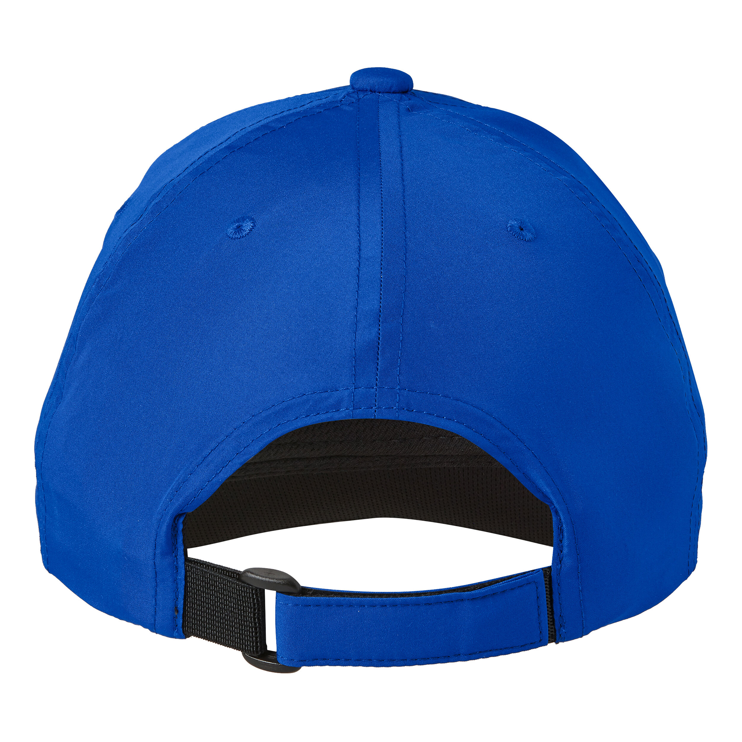 Performance Cap Blau WeiB