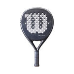 Wilson Carbon Force LT Padel 2 Testschläger