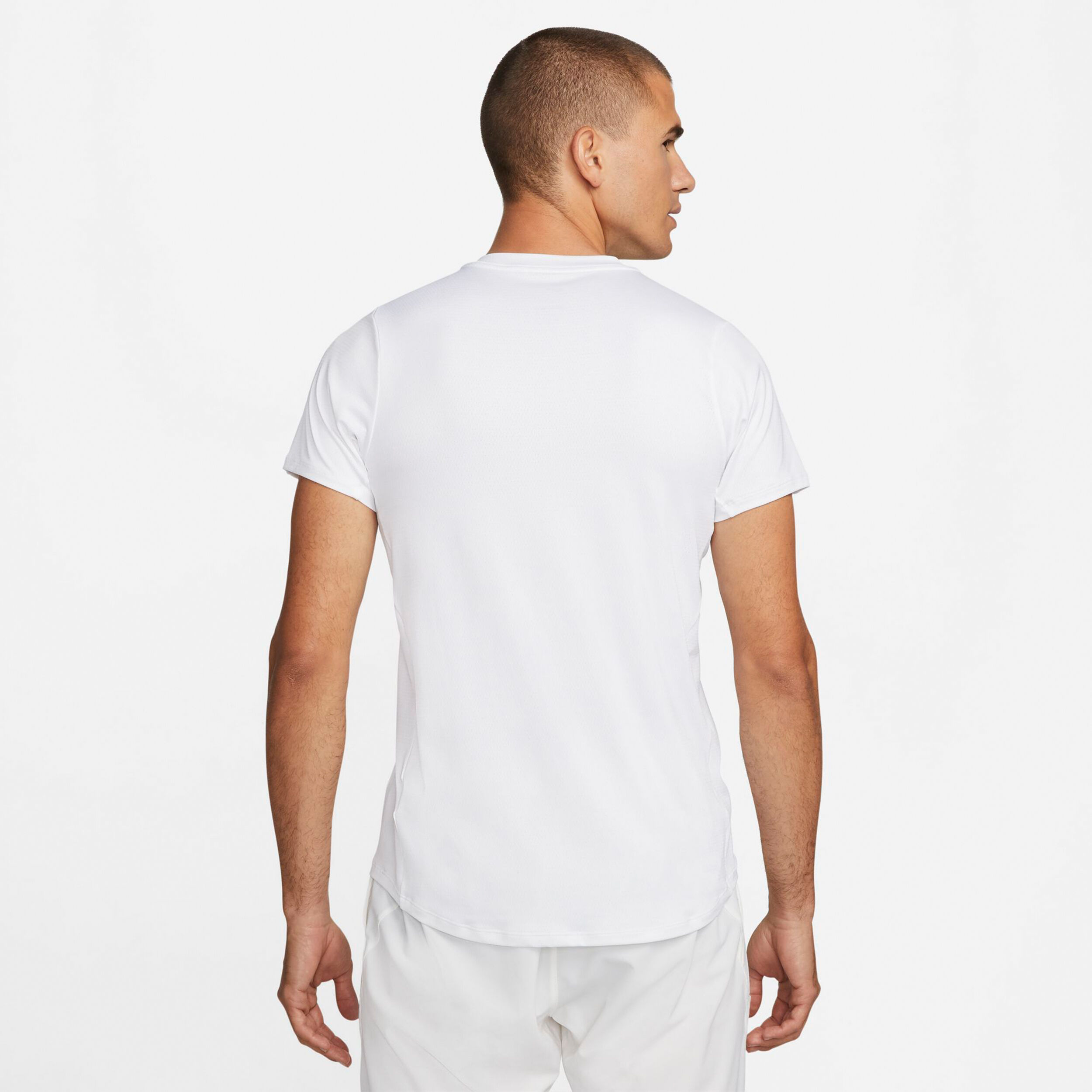 White drifit discount