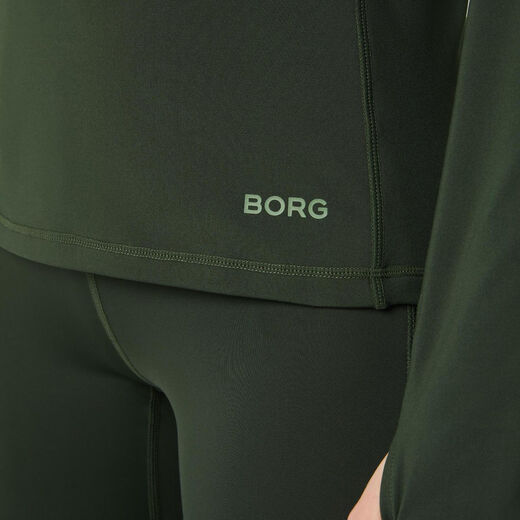 Bj&ouml;rn Borg