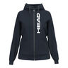 Club Original Hoodie Fz Women