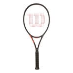 Wilson Tennisschl&auml;ger Wilson Clash 100 V3.0 Turnierschl&auml;ger Testschl&auml;ger